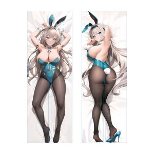 シリコン入り おっぱい抱き枕(穴付き)